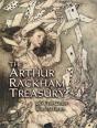 The Arthur Rackham Treasury - Preview