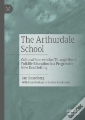 Capa do artigo The Arthurdale School