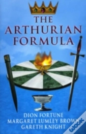 Capa do artigo The Arthurian Formula