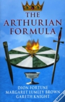 Capa do artigo The Arthurian Formula