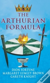 Capa do artigo The Arthurian Formula