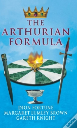 Capa do artigo The Arthurian Formula