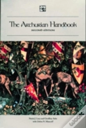 Capa do artigo The Arthurian Handbook