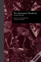 Capa do artigo The Arthurian Handbook