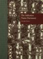 The Arthurian Name Dictionary - Preview