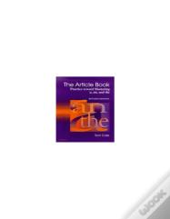 The Article Book