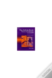 Capa do artigo The Article Book