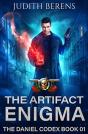 The Artifact Enigma - Preview