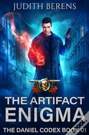 Capa do artigo The Artifact Enigma