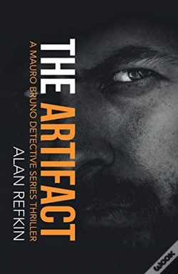 Capa do artigo The Artifact