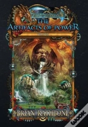 Capa do artigo The Artifacts Of Power