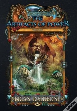 Capa do artigo The Artifacts Of Power