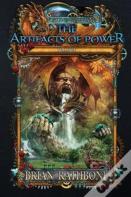The Artifacts Of Power