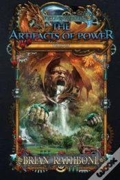 Capa do artigo The Artifacts Of Power