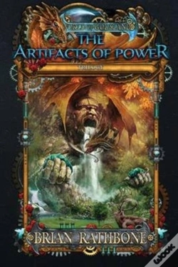 Capa do artigo The Artifacts Of Power