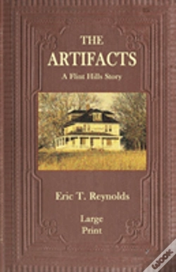 Capa do artigo The Artifacts