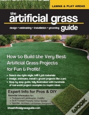 Capa do artigo The Artificial Grass Guide