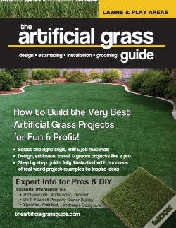 Capa do artigo The Artificial Grass Guide