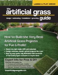 The Artificial Grass Guide