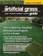 The Artificial Grass Guide - Preview