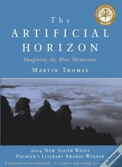 Capa do artigo The Artificial Horizon