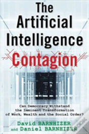 Capa do artigo The Artificial Intelligence Contagion