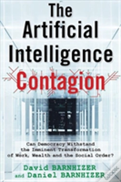 Capa do artigo The Artificial Intelligence Contagion