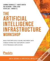 Capa do artigo The Artificial Intelligence Infrastructure Workshop