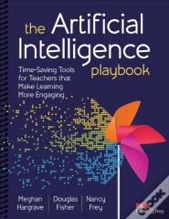 The Artificial Intelligence Playbook