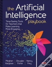 Capa do artigo The Artificial Intelligence Playbook