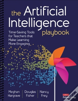 Capa do artigo The Artificial Intelligence Playbook