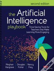 The Artificial Intelligence Playbook