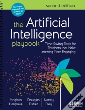 Capa do artigo The Artificial Intelligence Playbook