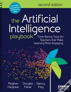 Capa do artigo The Artificial Intelligence Playbook