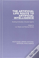 The Artificial Life Route To Artificial Intelligence