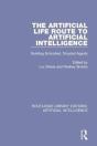 The Artificial Life Route To Artificial Intelligence - Preview