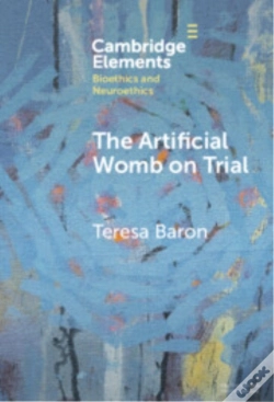 Capa do artigo The Artificial Womb On Trial