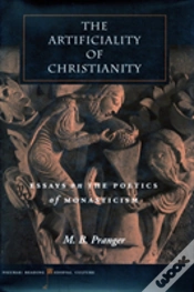 Capa do artigo The Artificiality Of Christianity
