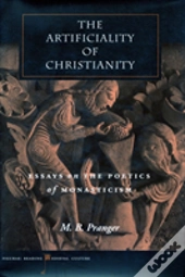The Artificiality Of Christianity