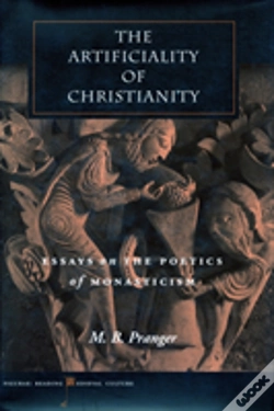 Capa do artigo The Artificiality Of Christianity