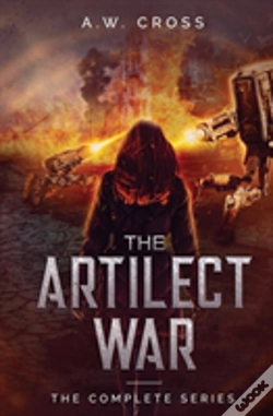 Capa do artigo The Artilect War