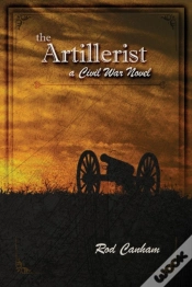 Capa do artigo The Artillerist