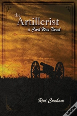 Capa do artigo The Artillerist