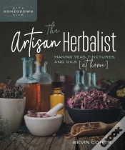 Capa do artigo The Artisan Herbalist
