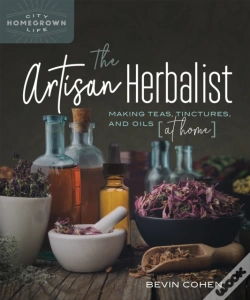 Capa do artigo The Artisan Herbalist