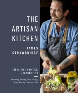 Capa do artigo The Artisan Kitchen