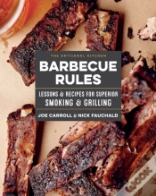 Capa do artigo The Artisanal Kitchen: Barbecue Rules