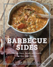 Capa do artigo The Artisanal Kitchen: Barbecue Sides