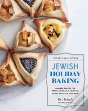 Capa do artigo The Artisanal Kitchen: Jewish Holiday Baking