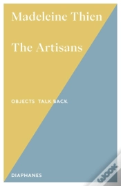 Capa do artigo The Artisans